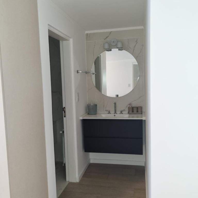 Depto Junin zona Residencial - Apartamento de 2 dormitorios - 8