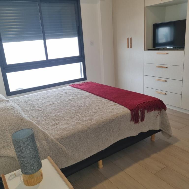 Depto Junin zona Residencial - Apartamento de 2 dormitorios - 9