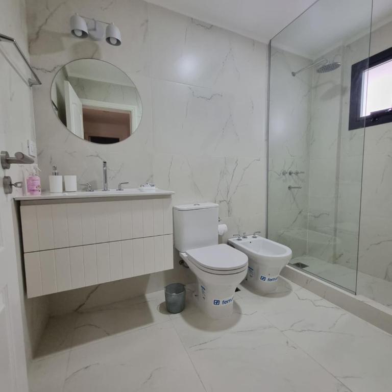 Depto Junin zona Residencial - Apartamento de 2 dormitorios - 10
