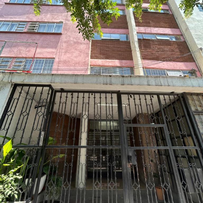 Hermoso departamento en Anzures - One-Bedroom Apartment - 29