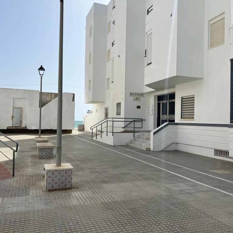 Primera línea de playa y acceso directo a la playa - Apartamento de 2 dormitorios - 27