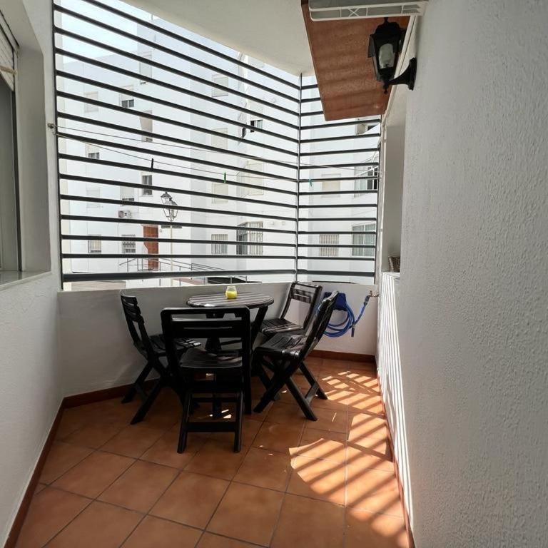 Primera línea de playa y acceso directo a la playa - Apartamento de 2 dormitorios - 14