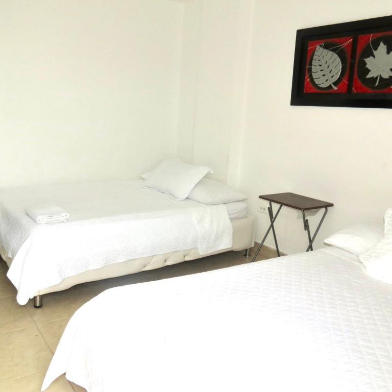 Caribbean Island Hotel - Apartamento de 1 dormitorio - 14