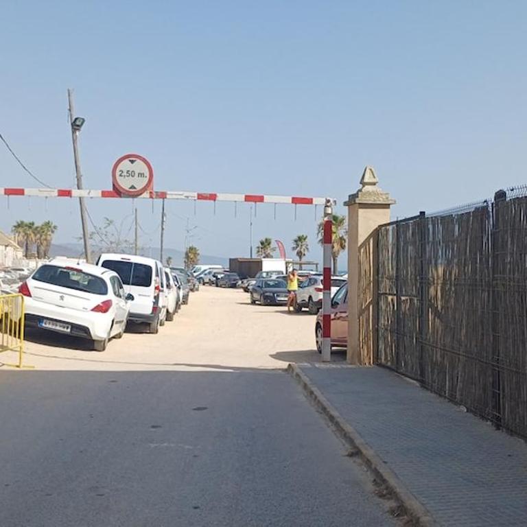 Primera línea de playa y acceso directo a la playa - Apartamento de 2 dormitorios - 50