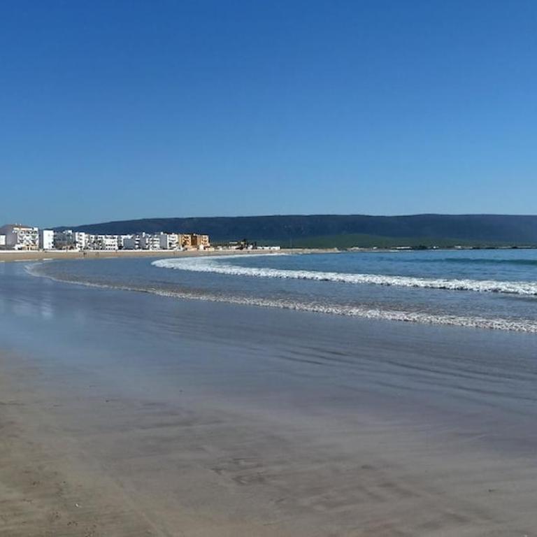 Primera línea de playa y acceso directo a la playa - Apartamento de 2 dormitorios - 39