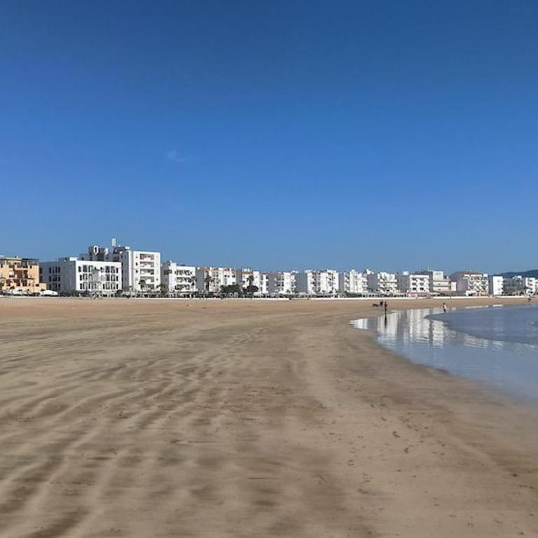 Primera línea de playa y acceso directo a la playa - Apartamento de 2 dormitorios - 37
