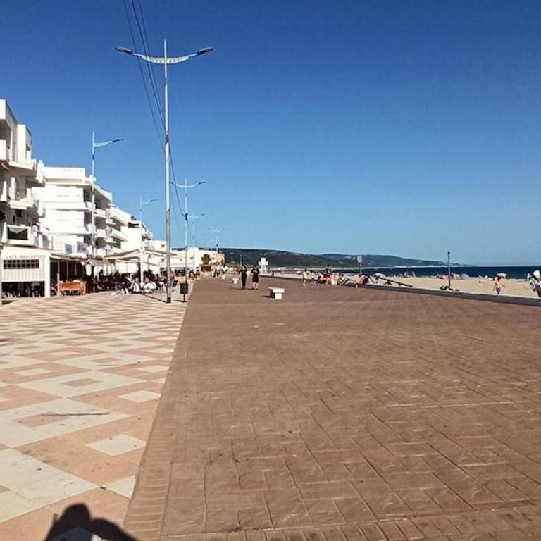 Primera línea de playa y acceso directo a la playa - Apartamento de 2 dormitorios - 31