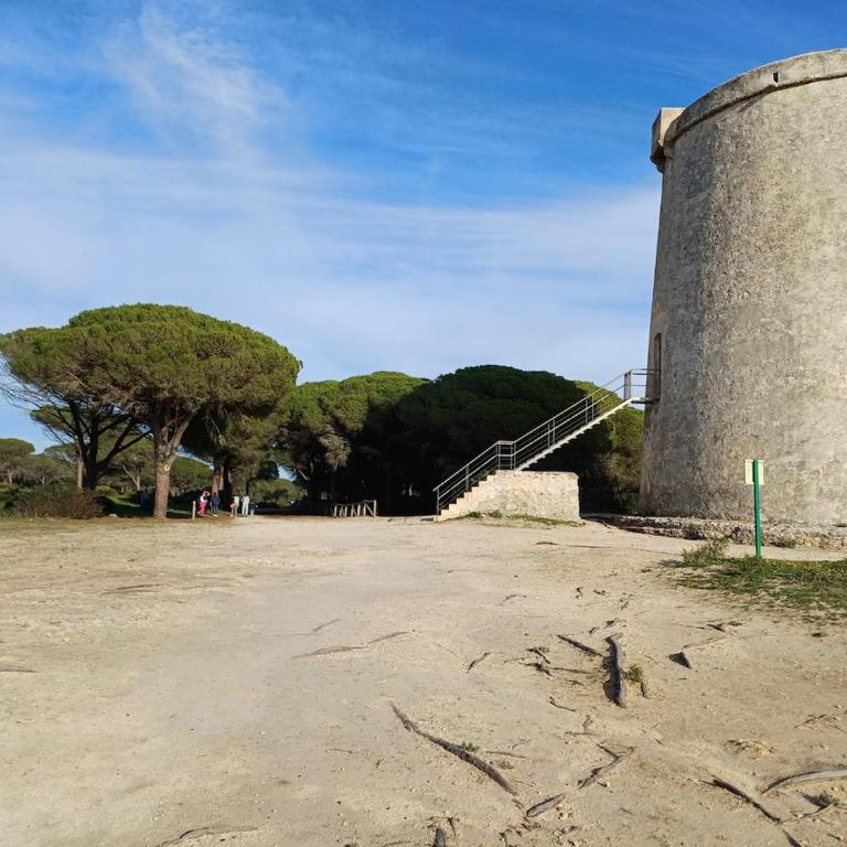 Primera línea de playa y acceso directo a la playa - Apartamento de 2 dormitorios - 93