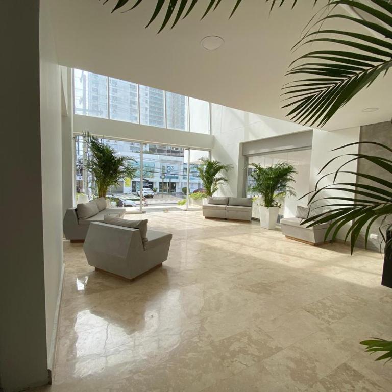 Gran y cómodo Loft en Cartagena - Apartamento de 1 dormitorio - 56