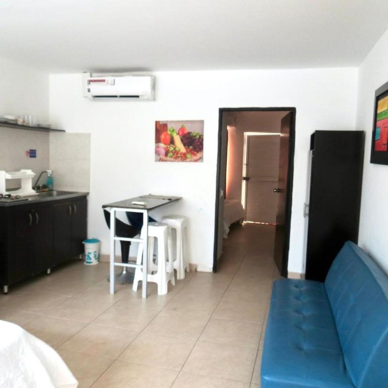 Caribbean Island Hotel - Apartamento de 2 dormitorios - 14