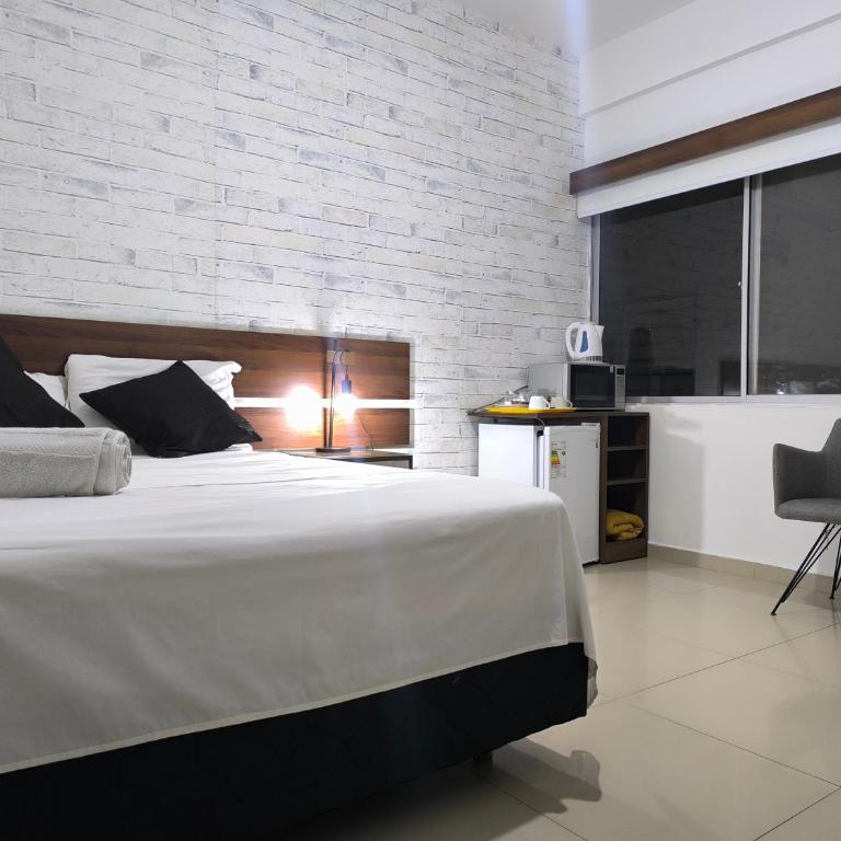 Sibaris - Double Room - 10