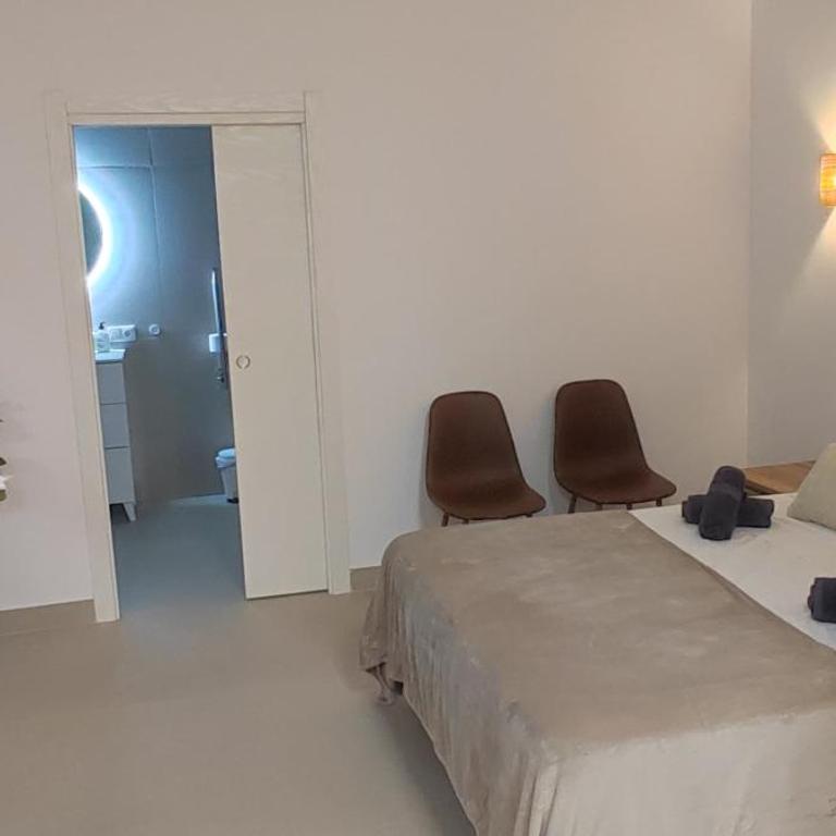 Basset 1 - Apartamento de 1 dormitorio - 15