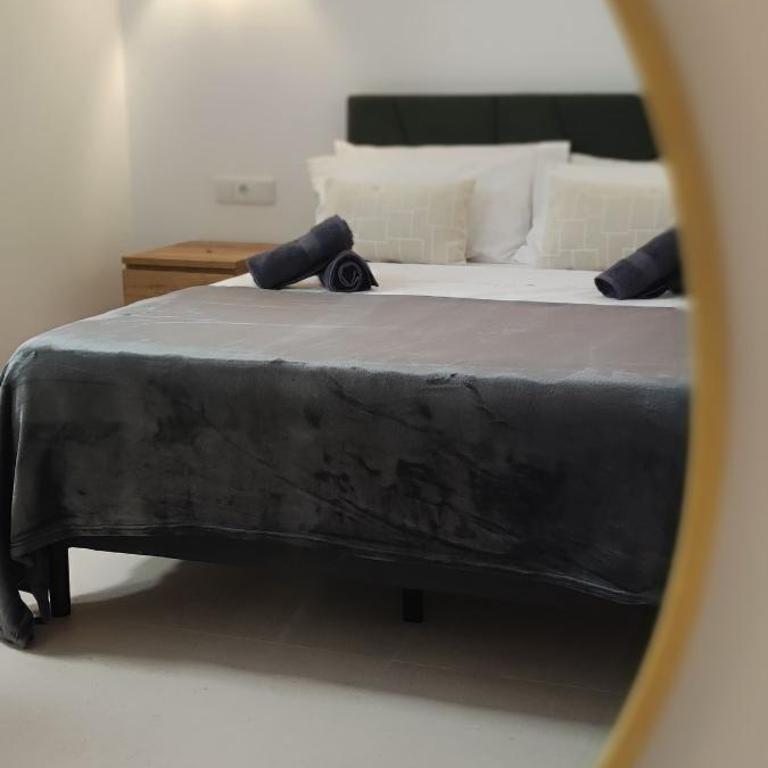 Basset 1 - Apartamento de 1 dormitorio - 17