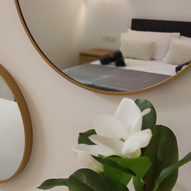 Basset 1 - Apartamento de 1 dormitorio - 18
