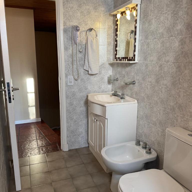 Refugio De Mar - Apartamento Dúplex - 23