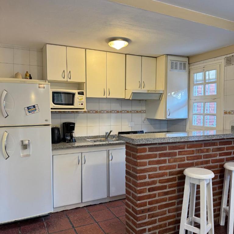 Refugio De Mar - Apartamento Dúplex - 15