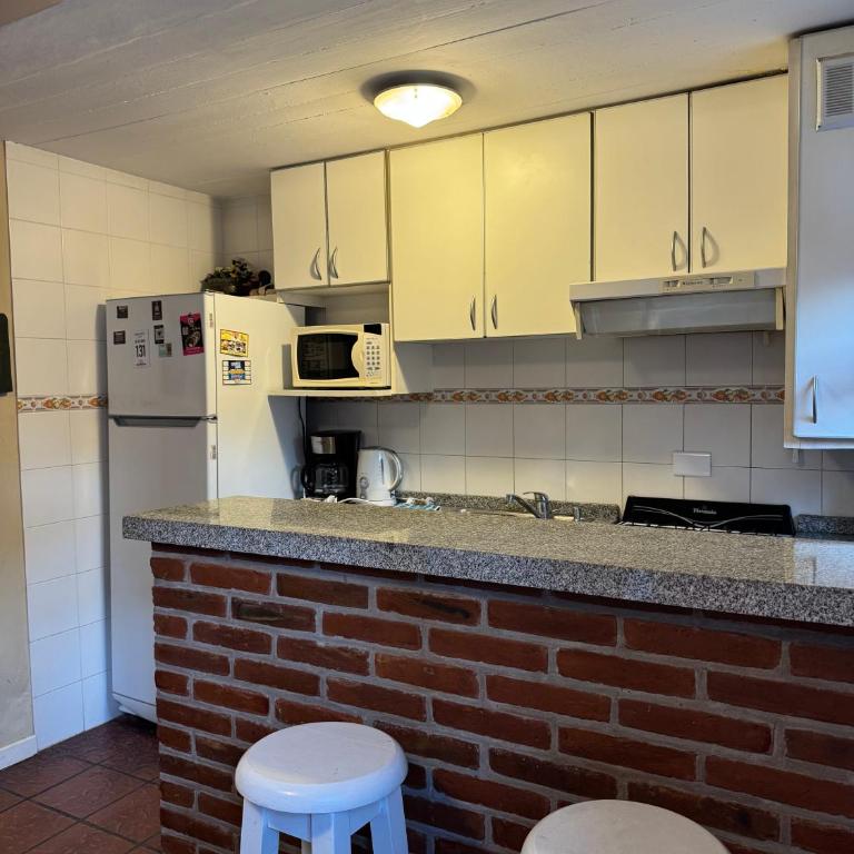Refugio De Mar - Apartamento - 16