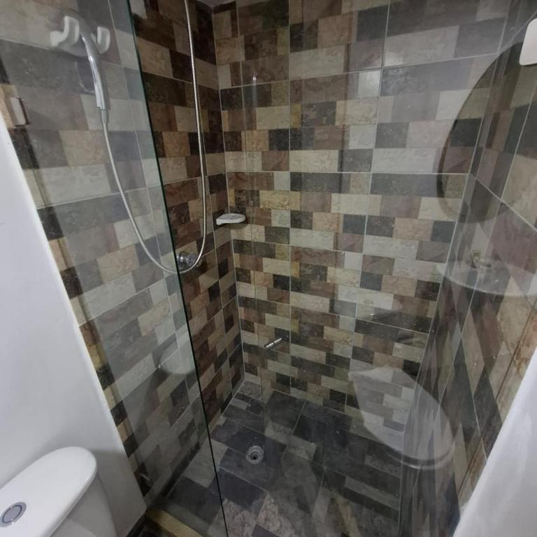 Baires Loft Coliving - Deluxe Room (2 Adults + 1 Child) - 7