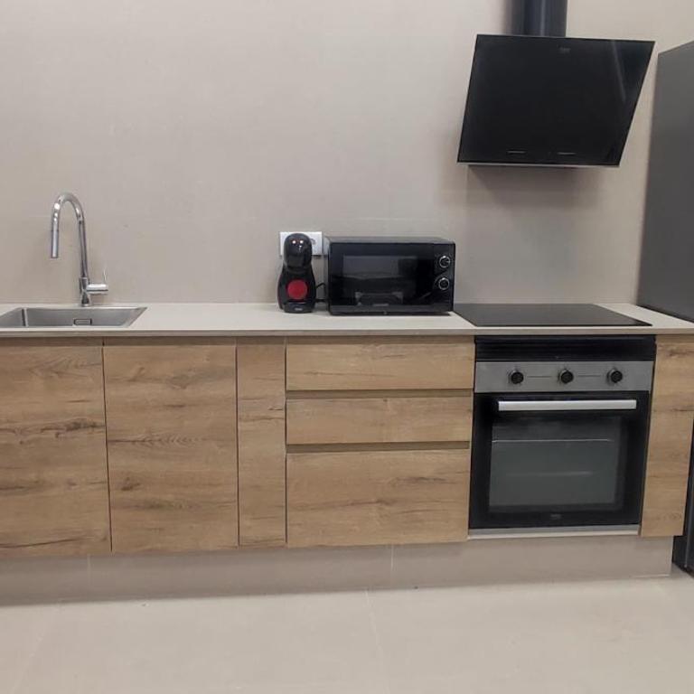 Basset 2 - Apartamento de 1 dormitorio - 13