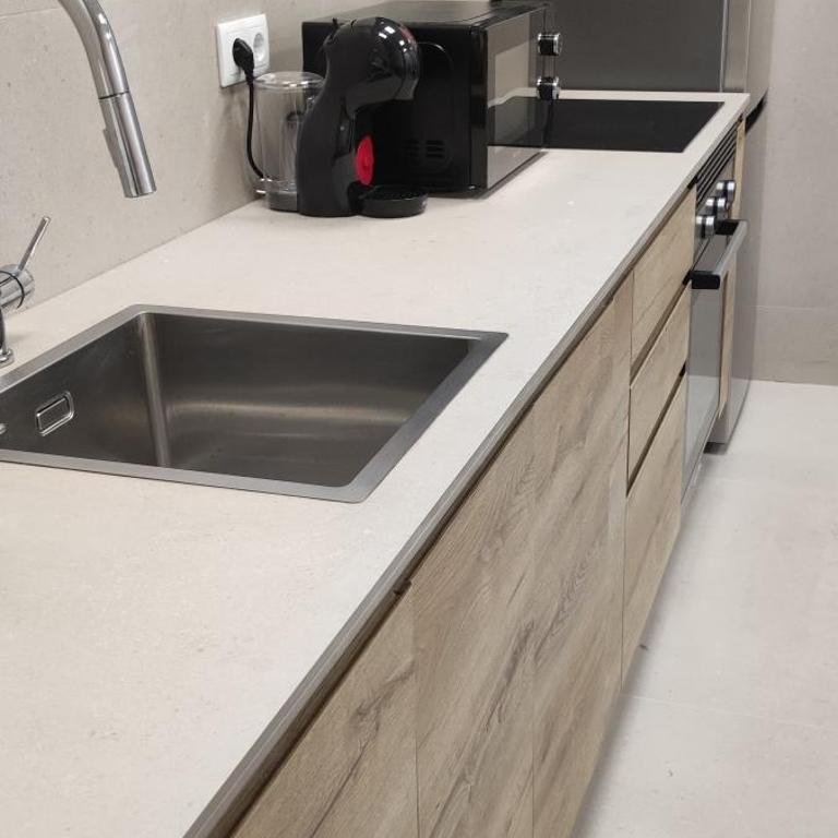 Basset 2 - Apartamento de 1 dormitorio - 11