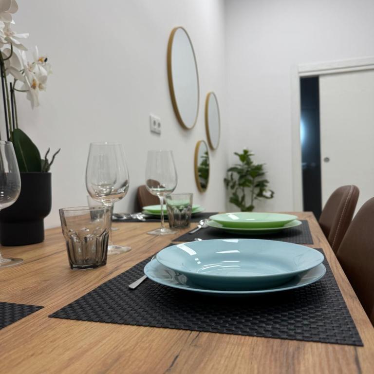 Basset 2 - Apartamento de 1 dormitorio - 8