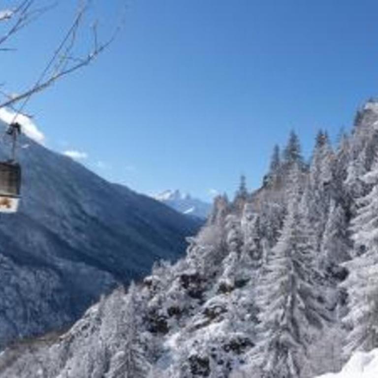 Holiday home with hot tub and pool - Maison de Vacances 1 Chambre - 33