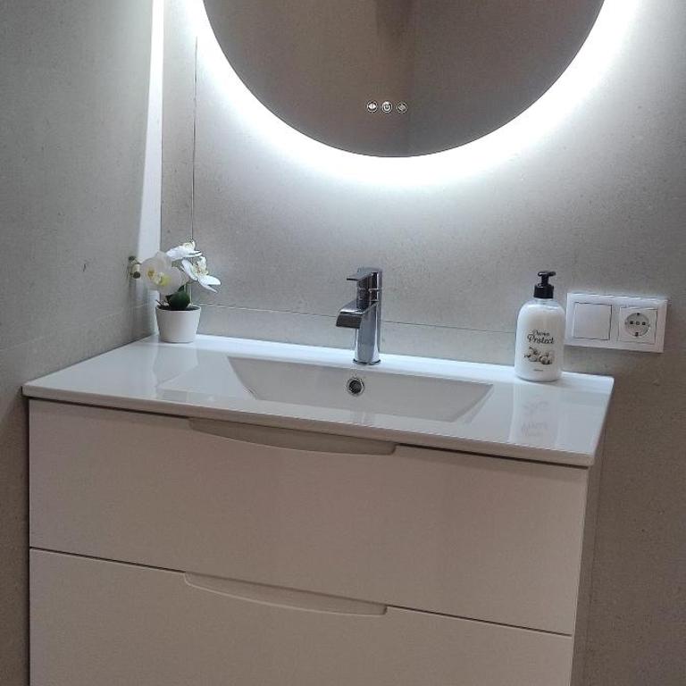 Basset 2 - Apartamento de 1 dormitorio - 14