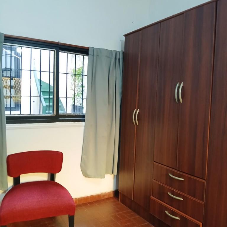 La casa de los Jazmines - Three-Bedroom House - 7