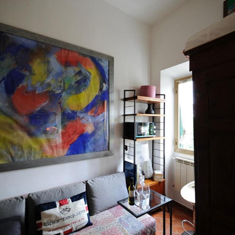 La Casa di Noa - Appartamento con 1 Camera da Letto - 14