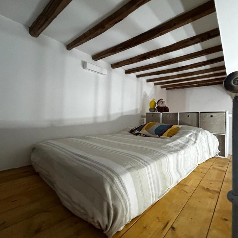 La Casa di Noa - Appartamento con 1 Camera da Letto - 11