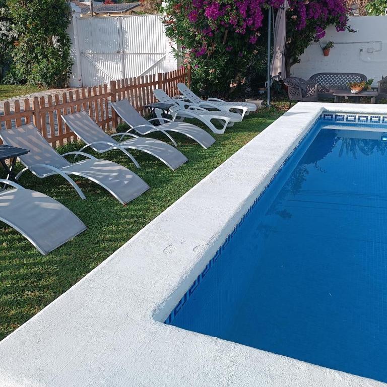 Las Salinas - Casa de 4 dormitorios - 2