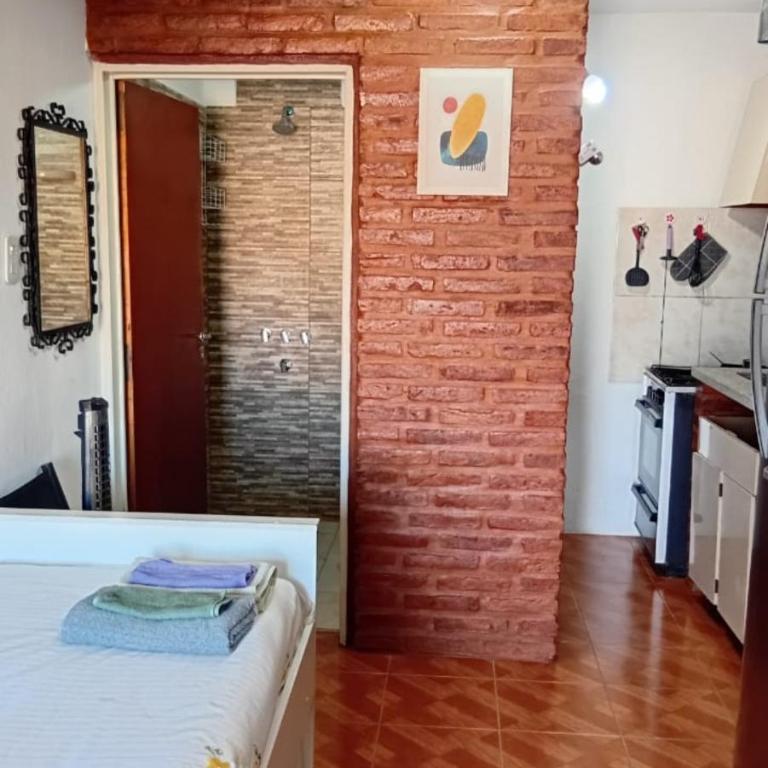 Departamentos tini - Apartamento de 1 dormitorio - 6