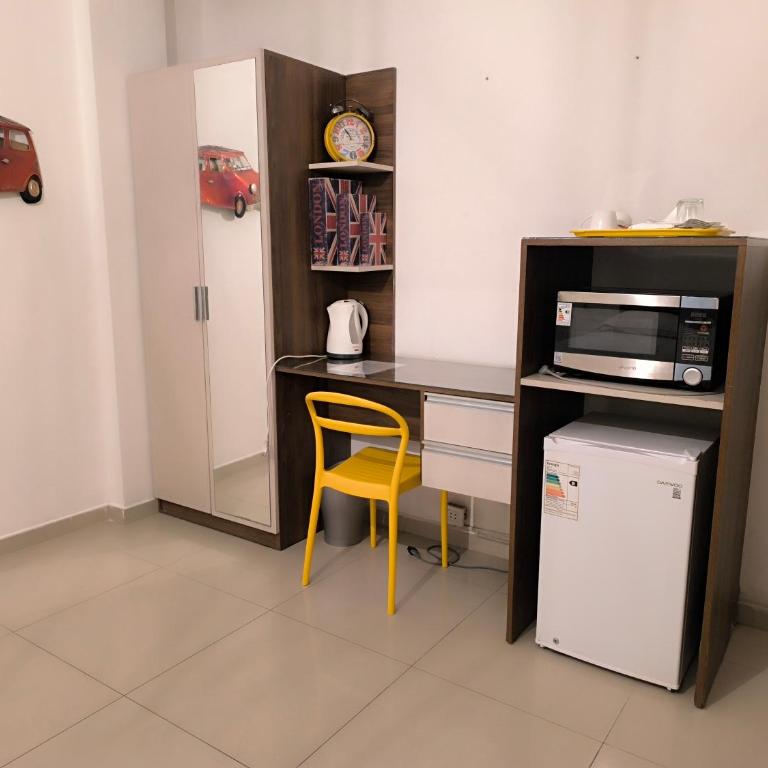 Sibaris - Double Room - 5