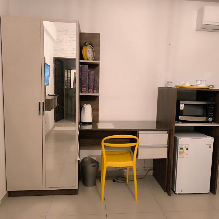 Sibaris - Double Room - 6