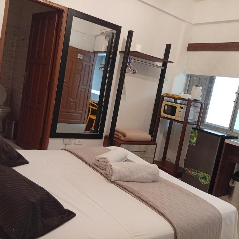 Sibaris - Double Room - 4