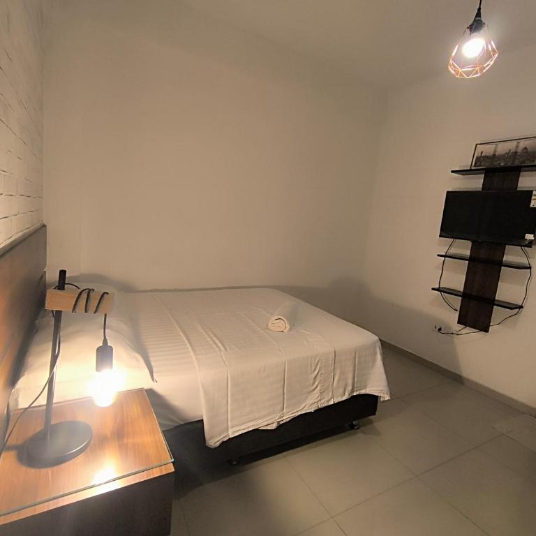 Sibaris - Standard Double Room - 2