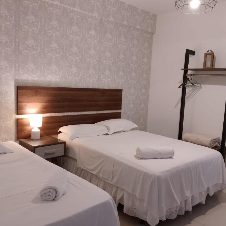 Sibaris - Family Room with Private Bathroom - 1