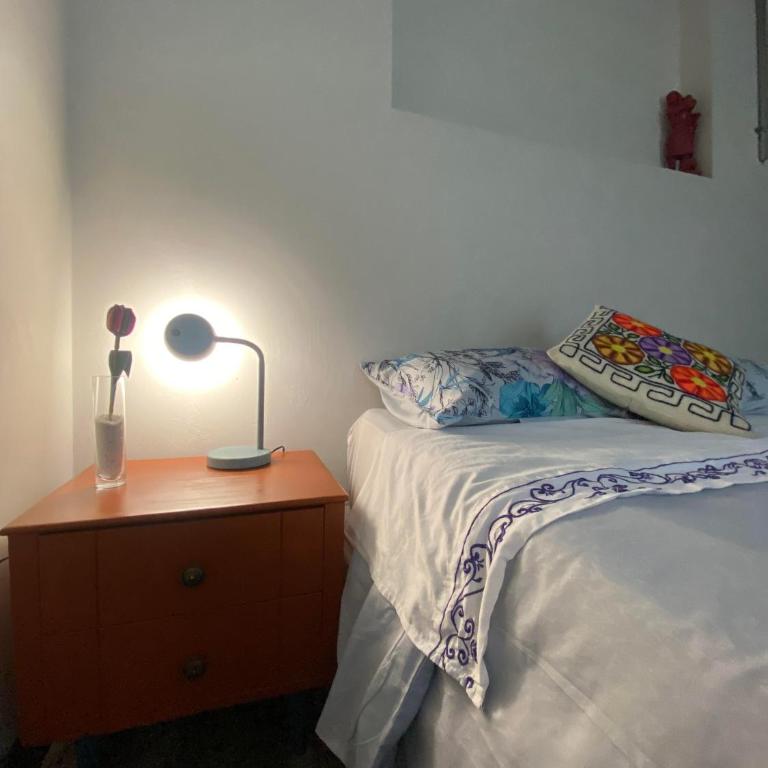 yaqtahostel - Double Room - 1