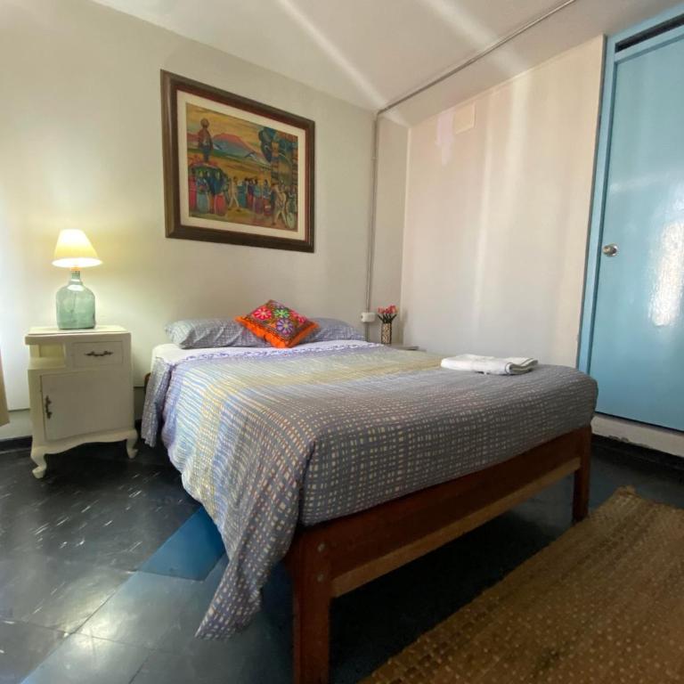 yaqtahostel - Double Room - 2