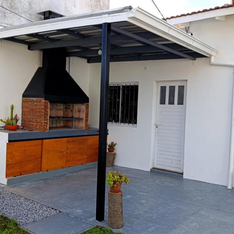 MarioMDP - Apartamento de 1 dormitorio - 11