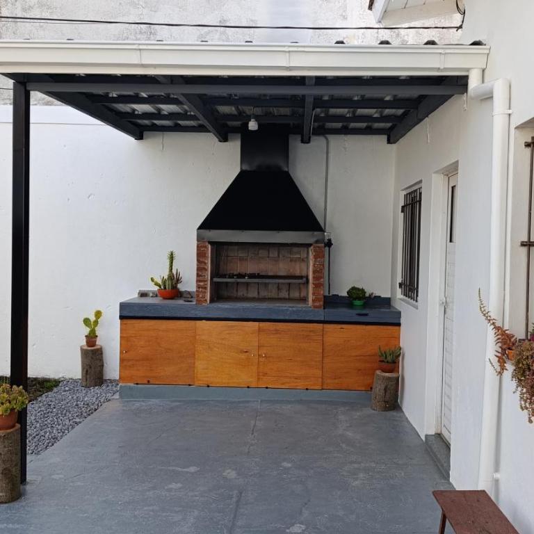 MarioMDP - Apartamento de 1 dormitorio - 12