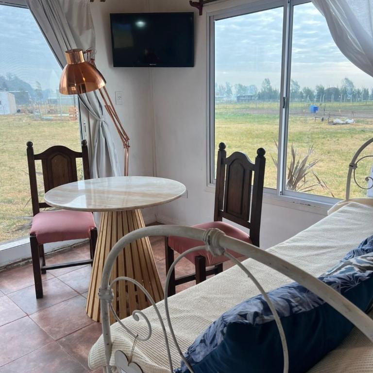 Epona - One-Bedroom House - 8