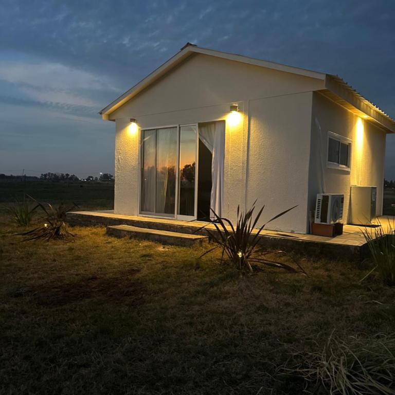 Epona - One-Bedroom House - 2