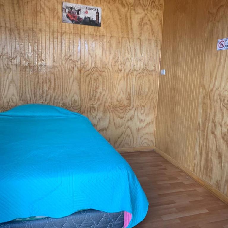 Hostal Doña Tamy - Habitación Cuádruple Clásica - 1