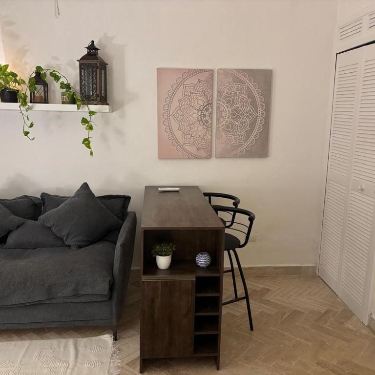 Cozy Studio in Cancun - Apartamento de 1 dormitorio - 4