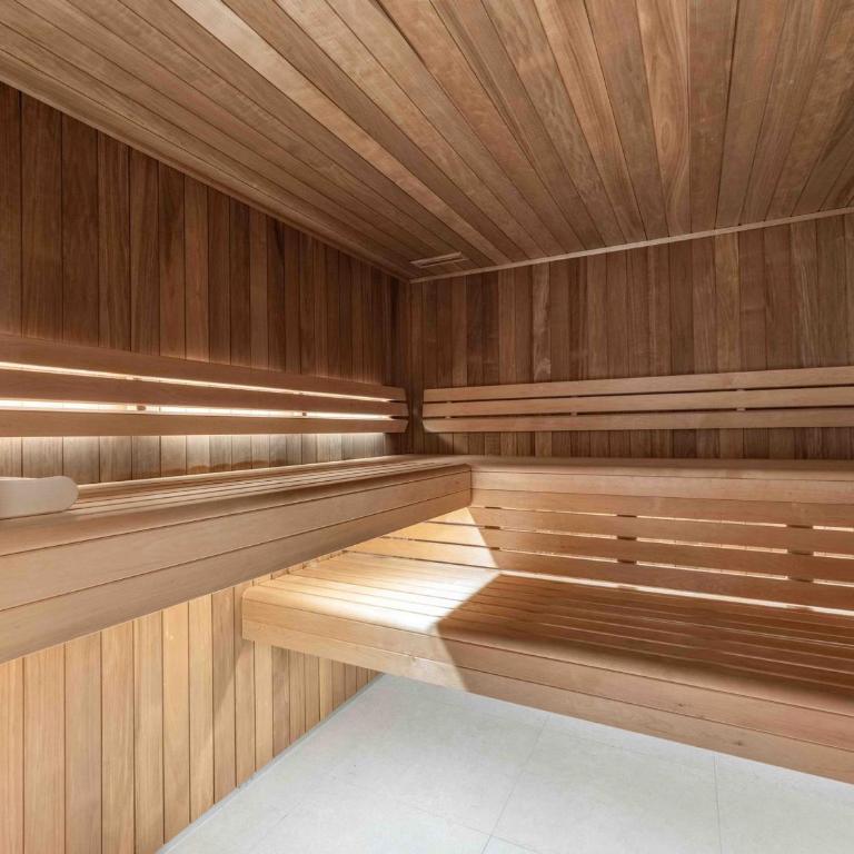 Chalet chic à Méribel avec sauna et bain nordique - FR-1-565-133 - Chalet - 13