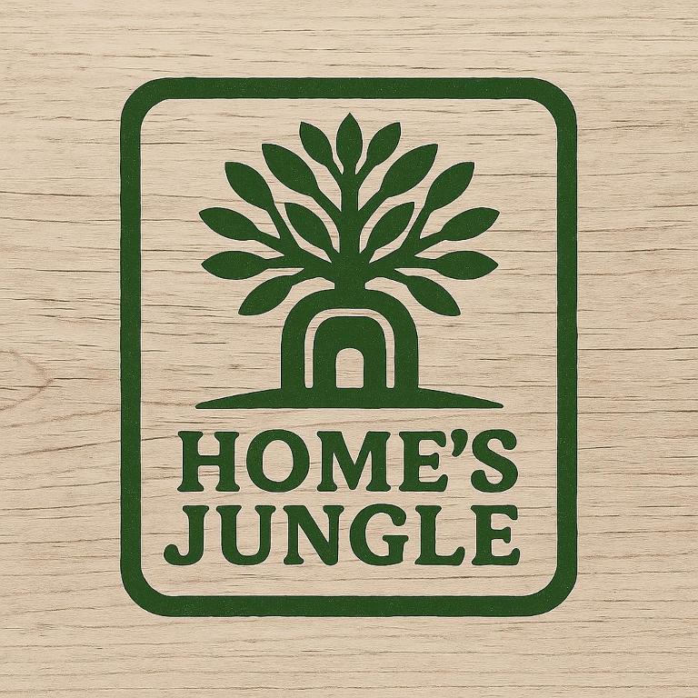 Home's Jungle - Casa con 1 dormitorio - 1