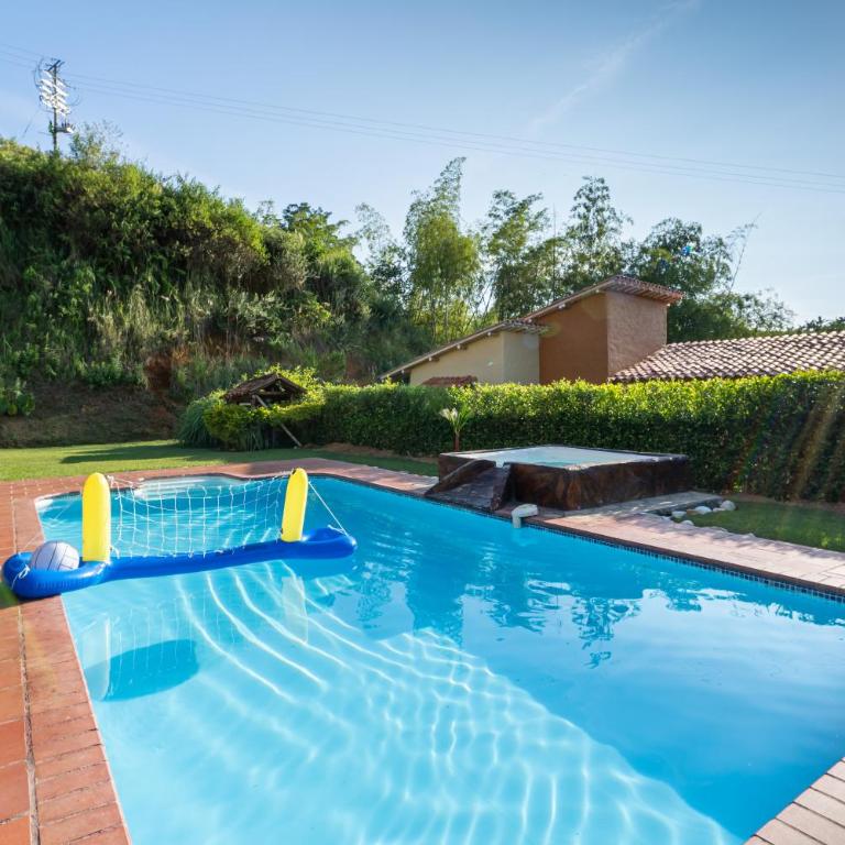 FINCA PANACA La Martina BY ORION TRAVEL LUXURY - Villa de 3 dormitorios - 20