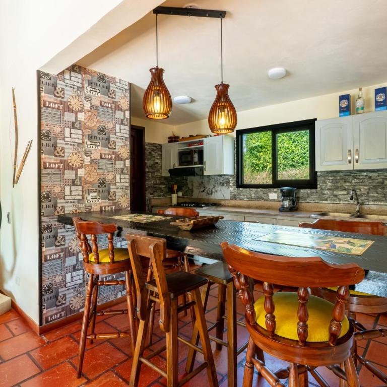 FINCA PANACA La Martina BY ORION TRAVEL LUXURY - Villa de 3 dormitorios - 7