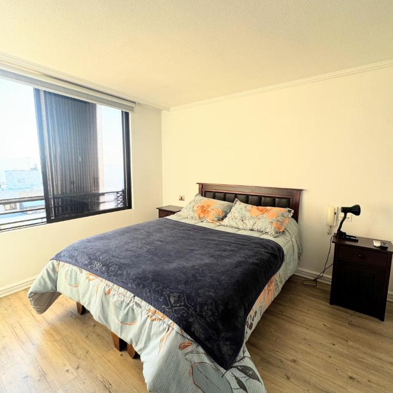 Central amplio y equipado - Apartamento de 2 dormitorios - 3